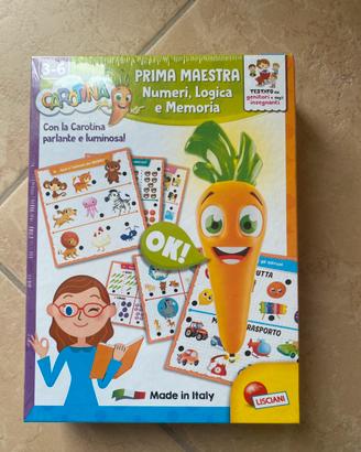 Gioco per bambini