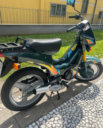 Fifty top 1990