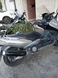 Yamaha T Max 530 - 2009