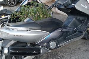 Yamaha T Max 530 - 2009