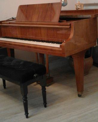 pianoforte a coda