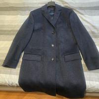 cappotto cashmere mai indossato