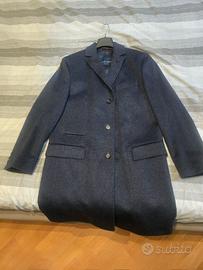cappotto cashmere mai indossato