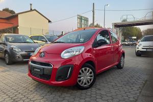 Citroen C1 1.0 5 porte ADATTA A NEOPATENTATI