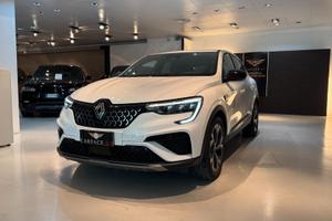 RENAULT ARKANA E-TECH HYBRID - 2024