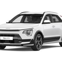 KIA Niro 1.6 MY25 HEV STYLE GPL