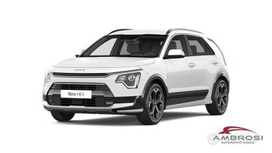 KIA Niro 1.6 MY25 HEV STYLE GPL