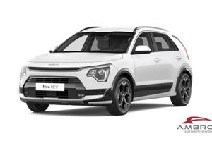 KIA Niro 1.6 MY25 HEV STYLE GPL