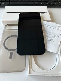 IPHONE 17AIR 256GB - 11CICLI - NUOVO - GARANZIA