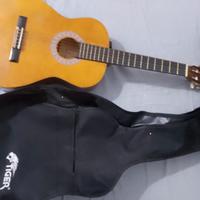 chitarra classica 