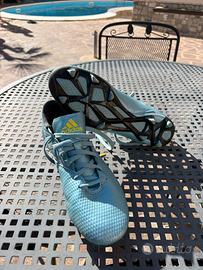 Adidas ed. speciale “messi” tg.45 1/3