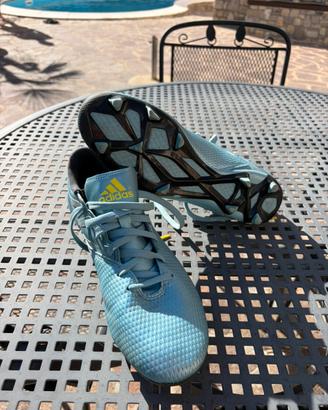 Adidas ed. speciale “messi” tg.45 1/3