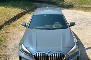 Bwm serie 1 118d m sport F40