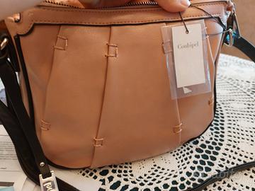 Borsa originale combipel