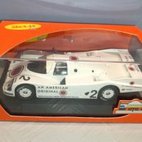 Slot car 1:32 slot.it porsche