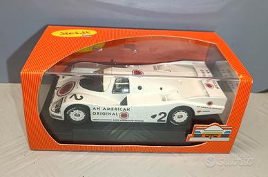 Slot car 1:32 slot.it porsche