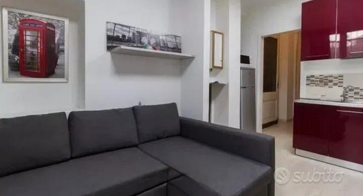 Monolocale in Cit Turin, foto 6 di 7