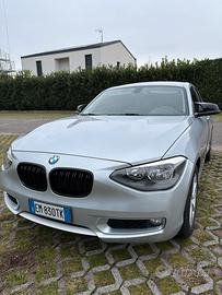 Bmw 118d f20 serie 1
