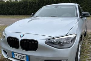 Bmw 118d f20 serie 1