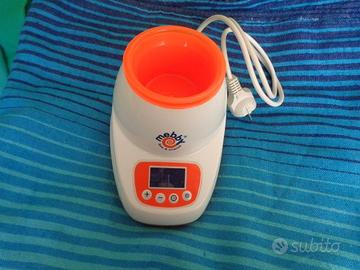 Scalda biberone permuto