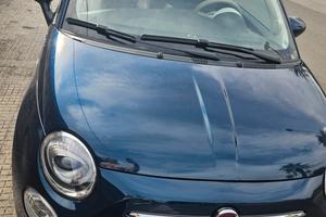 Fiat 500 dolce vita