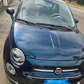 Fiat 500 dolce vita