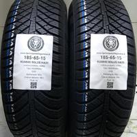2 GOMME 185 65 15 KUMHO A66866