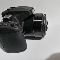 Panasonic lumix fz 82