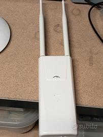 access point Unifi AP OUTDOOR+