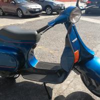 Piaggio Vespa PK 50 XL RUSH 1987