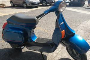 Piaggio Vespa PK 50 XL RUSH 1987