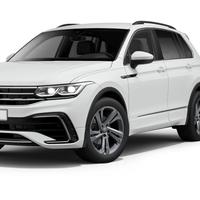 Ricambi Volkswagen tiguan rline 2021-2022