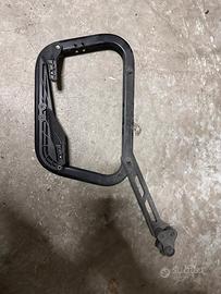 Staffe montaggio originali Yamaha Niken GT