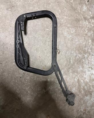 Staffe montaggio originali Yamaha Niken GT