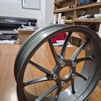 cerchi  in lega originali Bmw Gs 1250