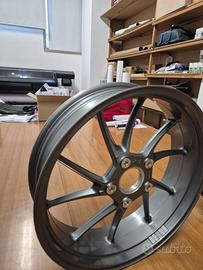 cerchi  in lega originali Bmw Gs 1250