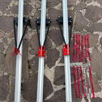 Portabici La Prealpina Senior Plus