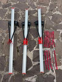 Portabici La Prealpina Senior Plus