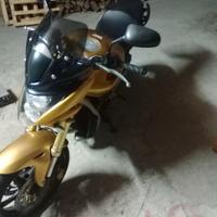 Honda Hornet - 2008