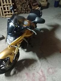 Honda Hornet - 2008