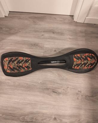 Waveboard modello Oxelo 