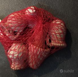 Vasetti stile Pompei