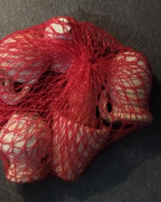 Vasetti stile Pompei