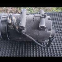 compressore aria condizionata Ford Focus c-max 1.8