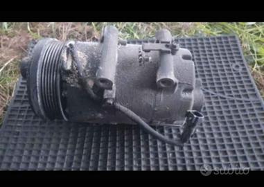 compressore aria condizionata Ford Focus c-max 1.8