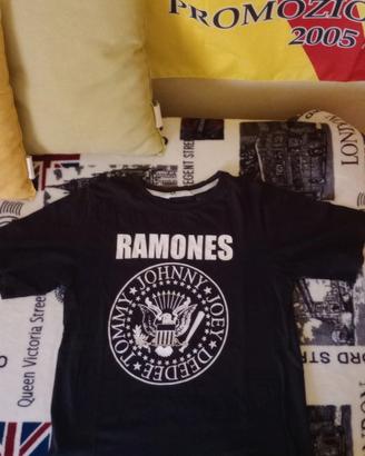 T-SHIRT UNISEX