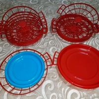 sottopiatti 12 pezzi