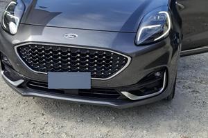 Ford Puma ST-Line Vignale 155 CV Automatica
