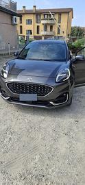 Ford Puma ST-Line Vignale 155 CV Automatica