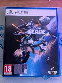Stellar Blade PS5 – come nuovo